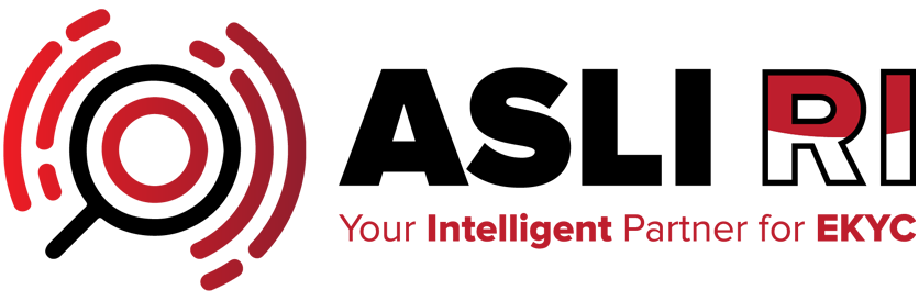 ASLI RI Logo
