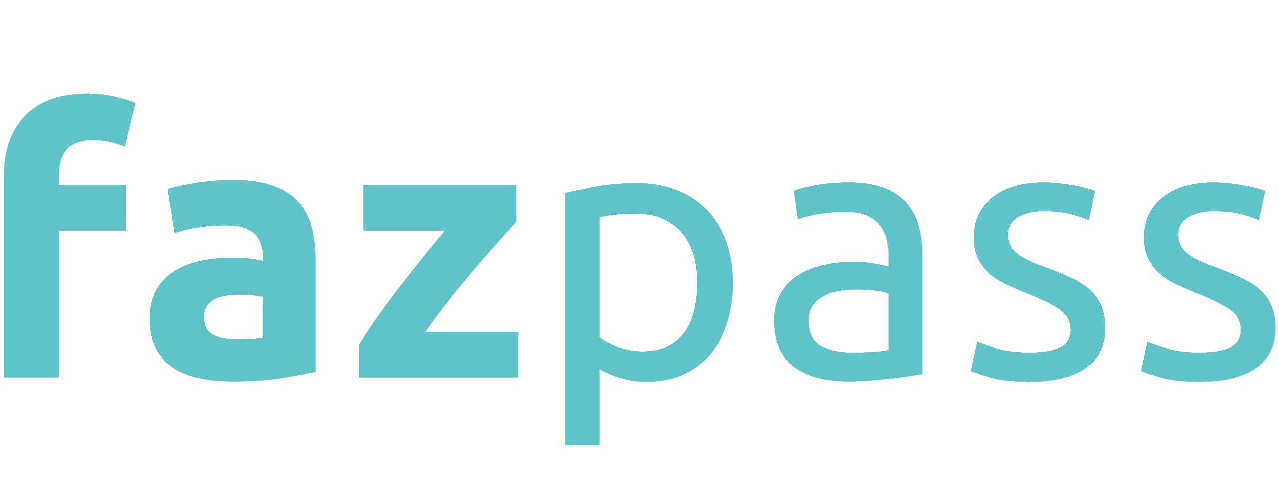 Fazpass Logo