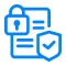 Trusted Enterprise Partnerships Icon
