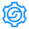 Trusted Enterprise Partnerships Icon