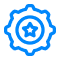Trusted Enterprise Partnerships Icon