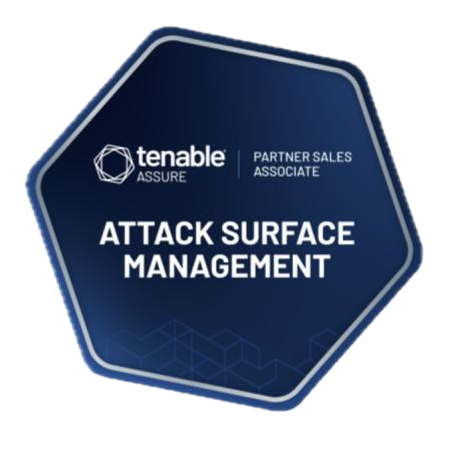 Tenable_Attack Surface Management