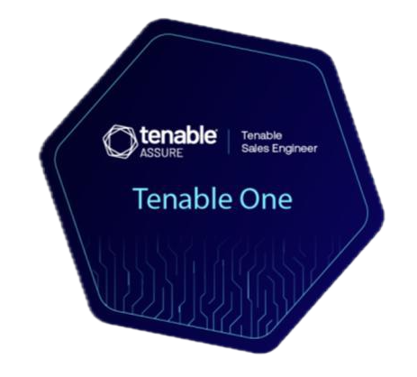 Tenable_Tenable One