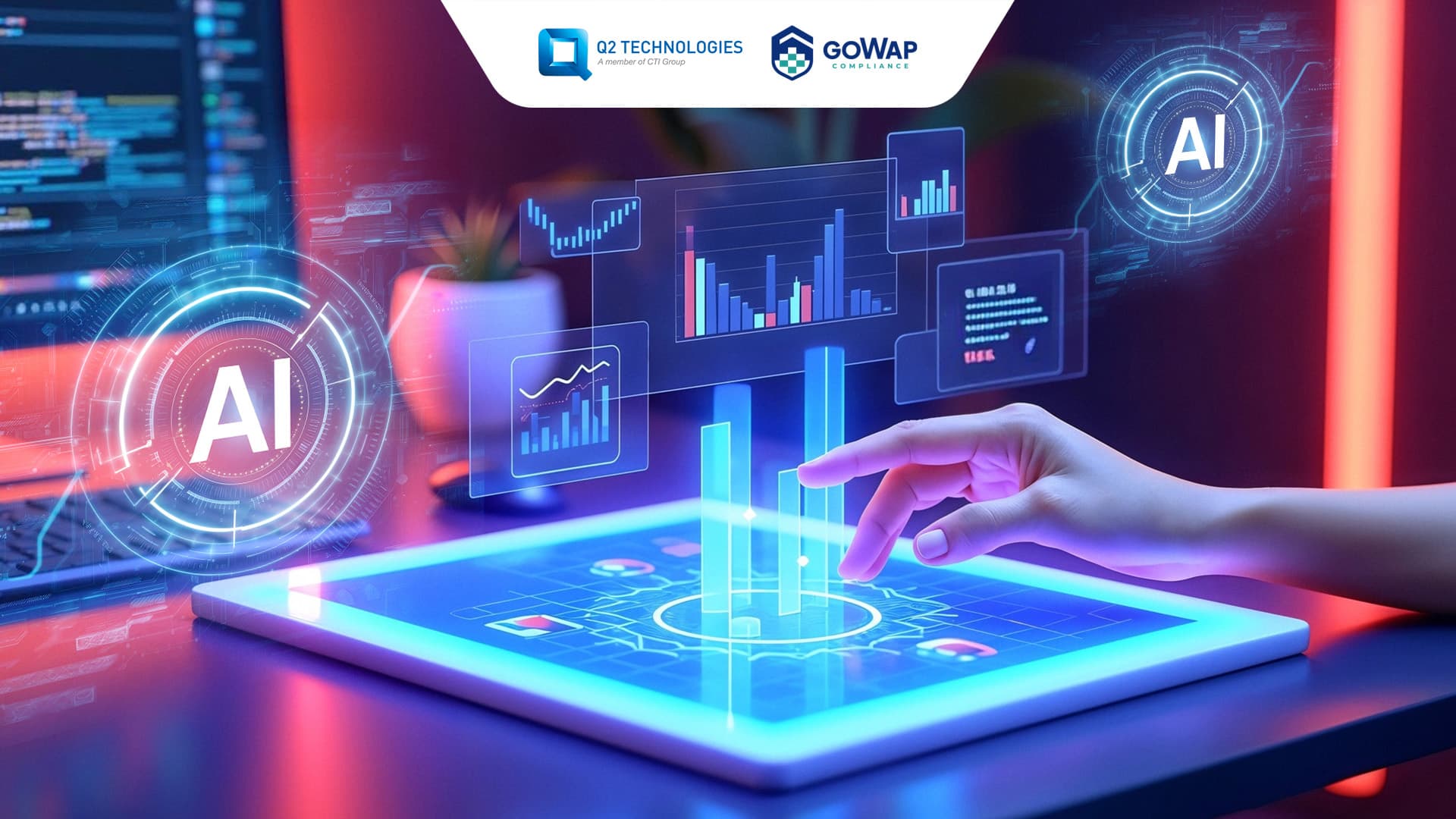 RegTech AML: The Smarter Way to Stay Clean
