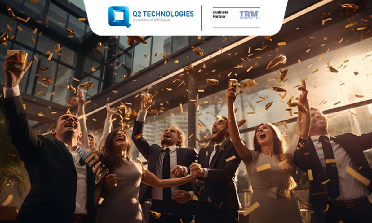 IBM Solutions Summit 2022