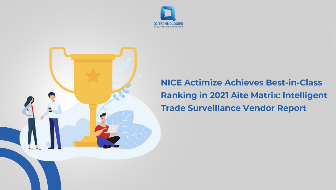 NICE Actimize and its SURVEIL X Holistic Surveillance Suite